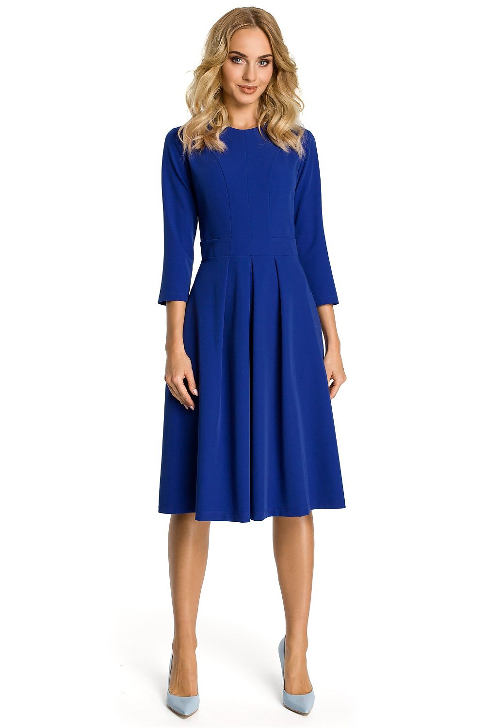  Hétköznapi ruha model 107533 Moe 