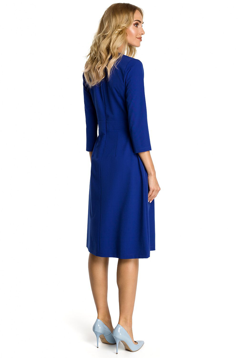  Hétköznapi ruha model 107533 Moe 