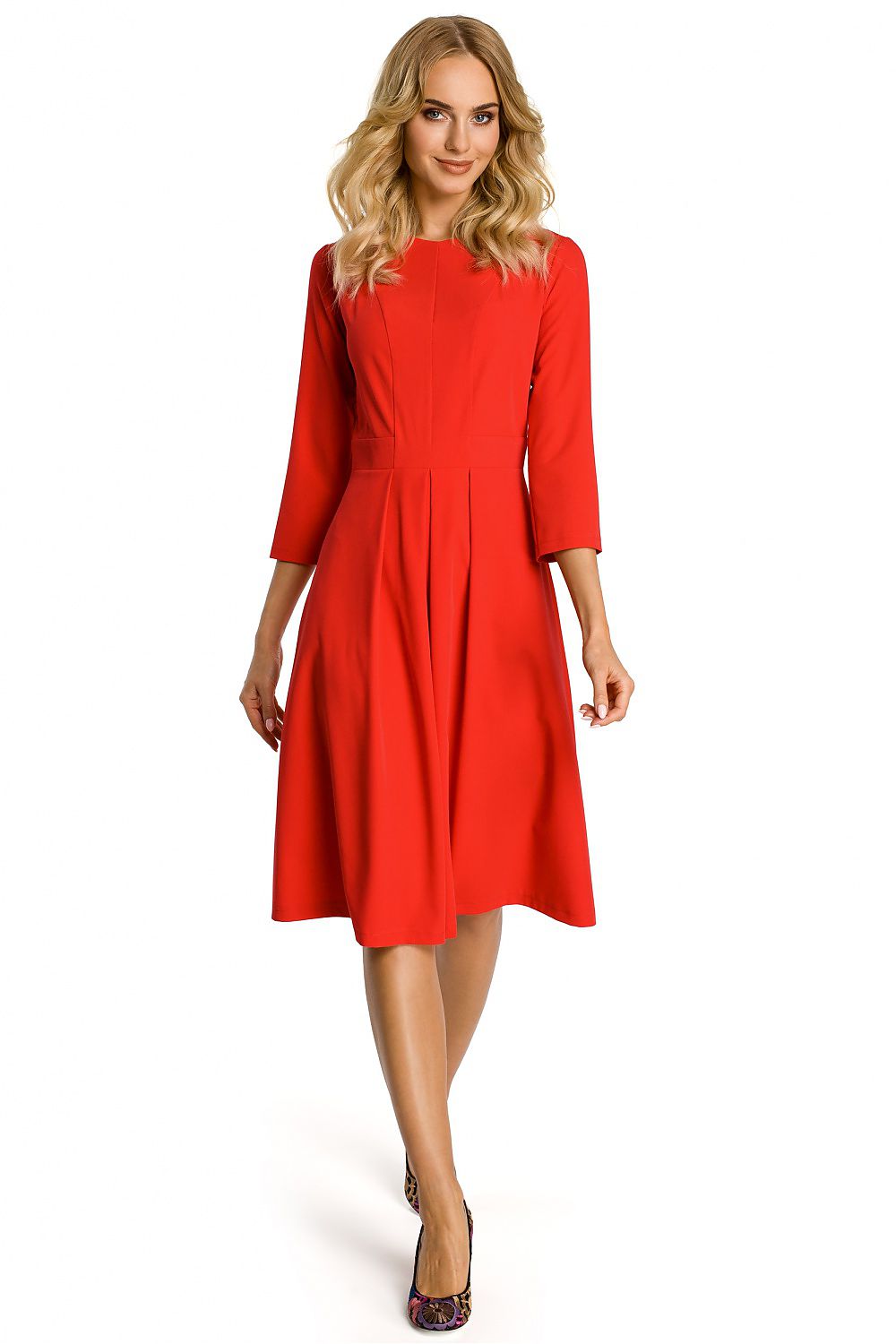  Hétköznapi ruha model 107534 Moe 