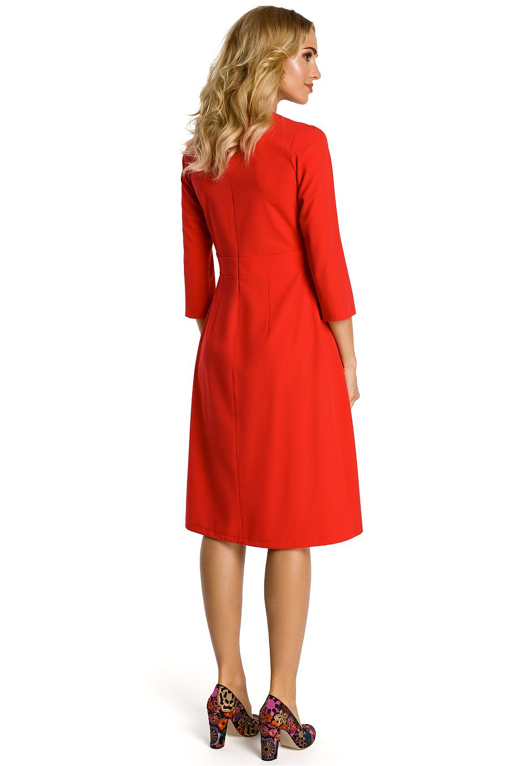  Hétköznapi ruha model 107534 Moe 