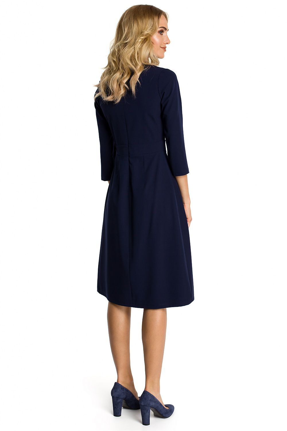 Hétköznapi ruha model 107535 Moe 