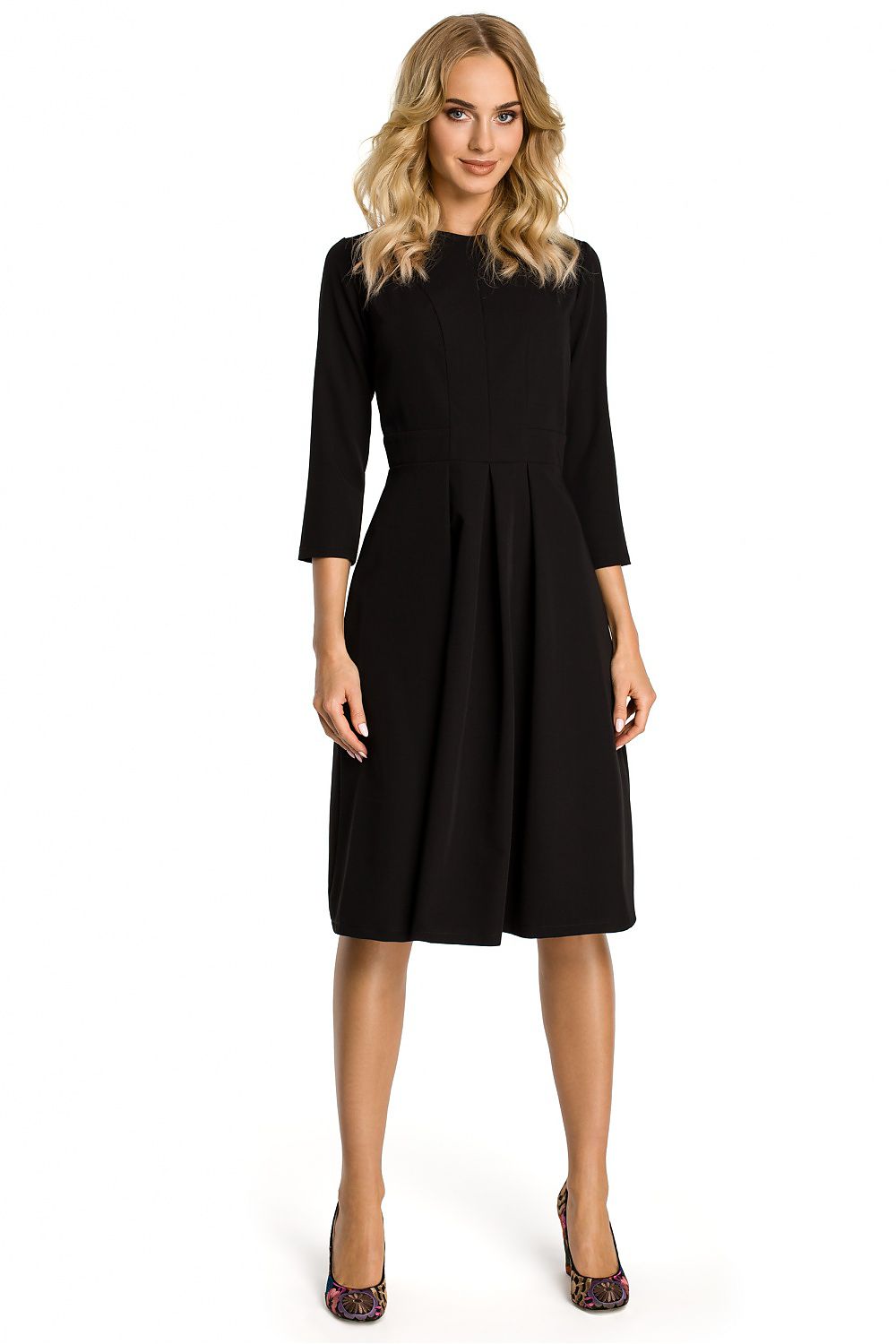  Hétköznapi ruha model 107536 Moe 