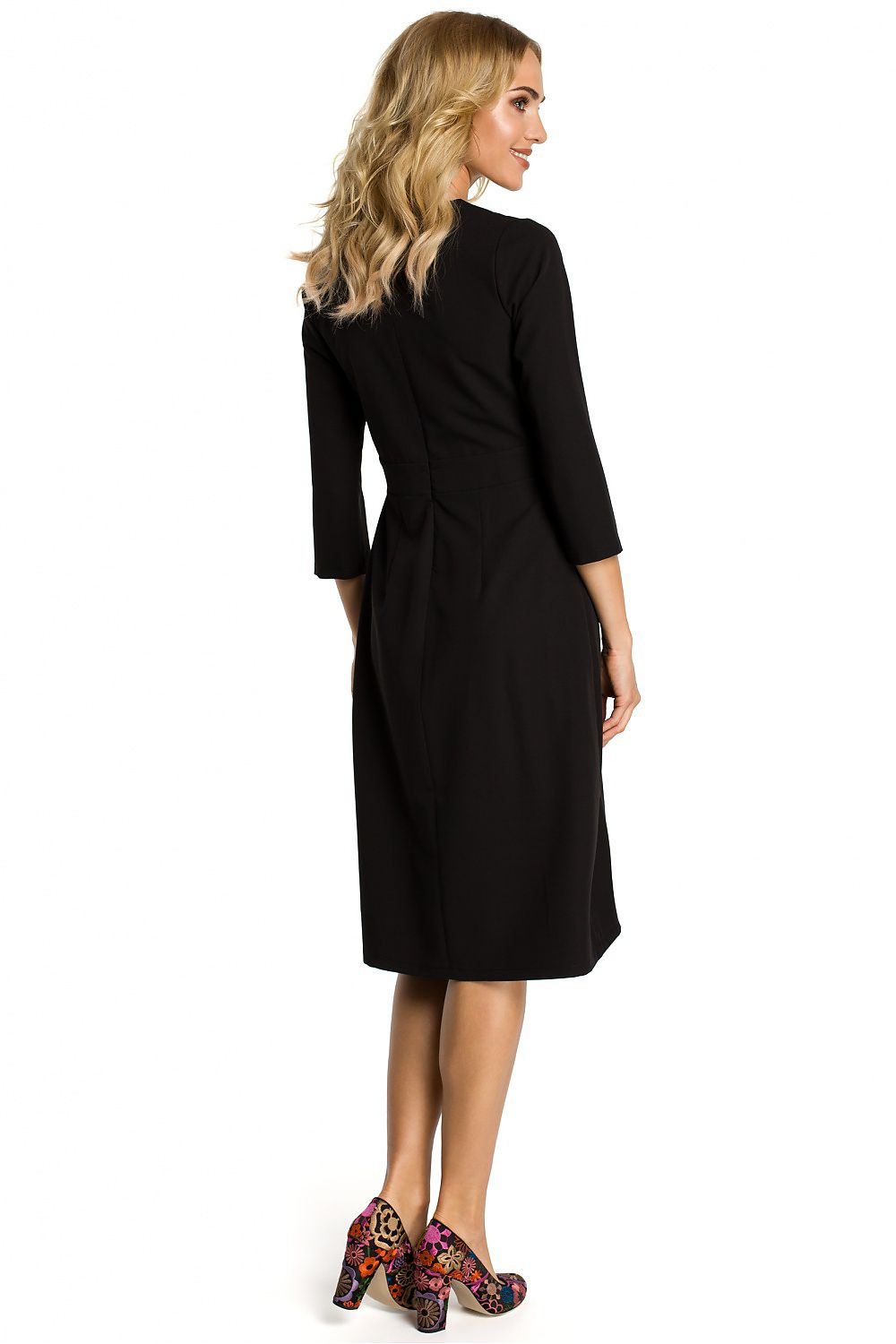  Hétköznapi ruha model 107536 Moe 