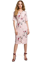  Hétköznapi ruha model 117562 Moe 