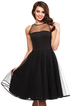  Estélyi ruha model 36186 Moe 