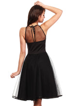  Estélyi ruha model 36186 Moe 