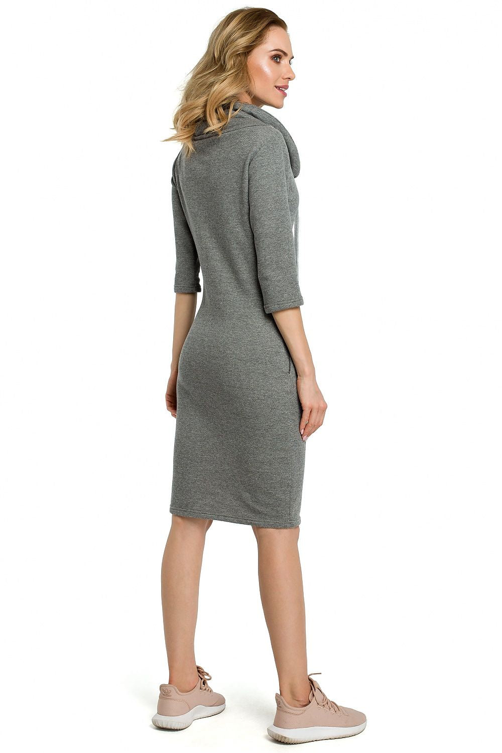  Hétköznapi ruha model 120612 Moe 