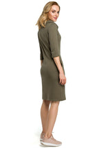  Hétköznapi ruha model 120614 Moe 