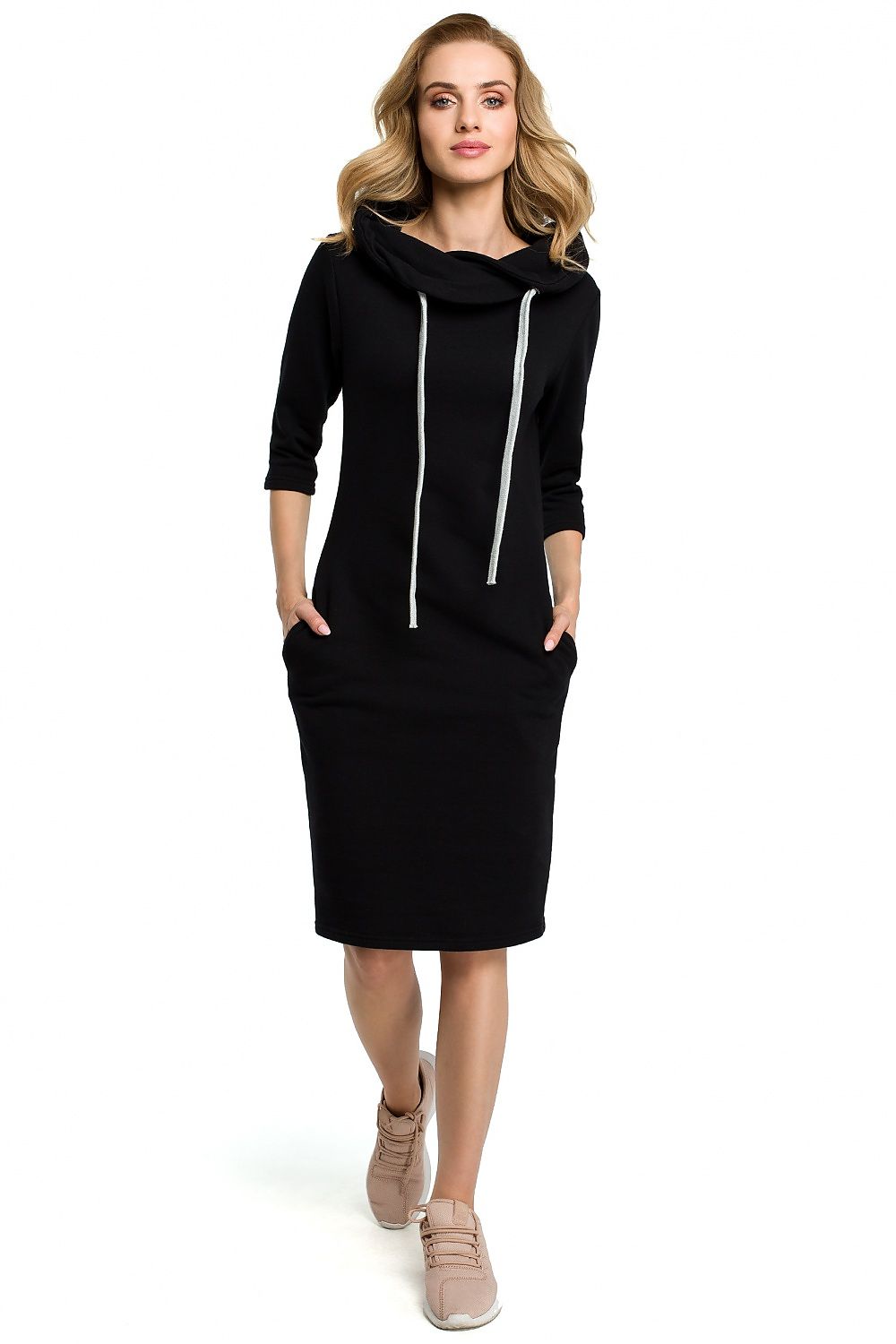 Hétköznapi ruha model 120615 Moe 