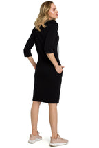  Hétköznapi ruha model 120615 Moe 