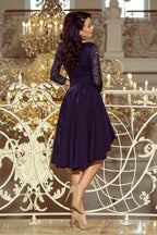  Estélyi ruha model 123483 Numoco 