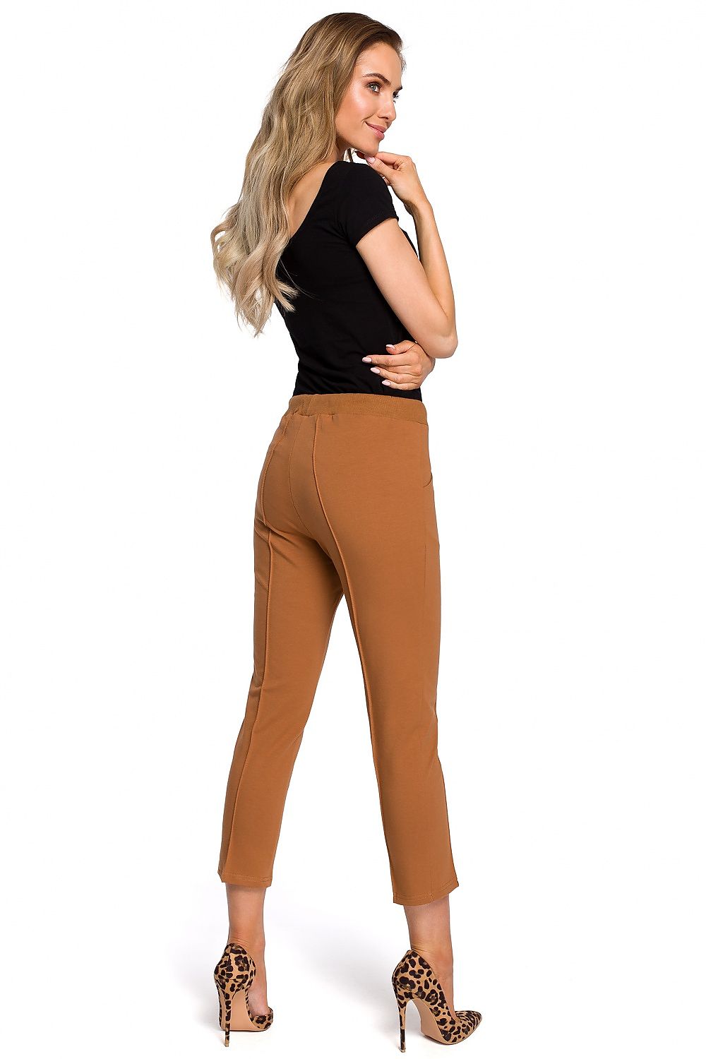  Női nadrág model 127520 Moe 