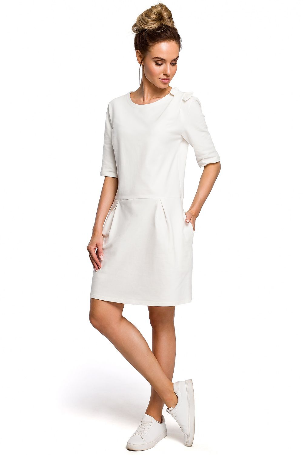  Hétköznapi ruha model 127557 Moe 