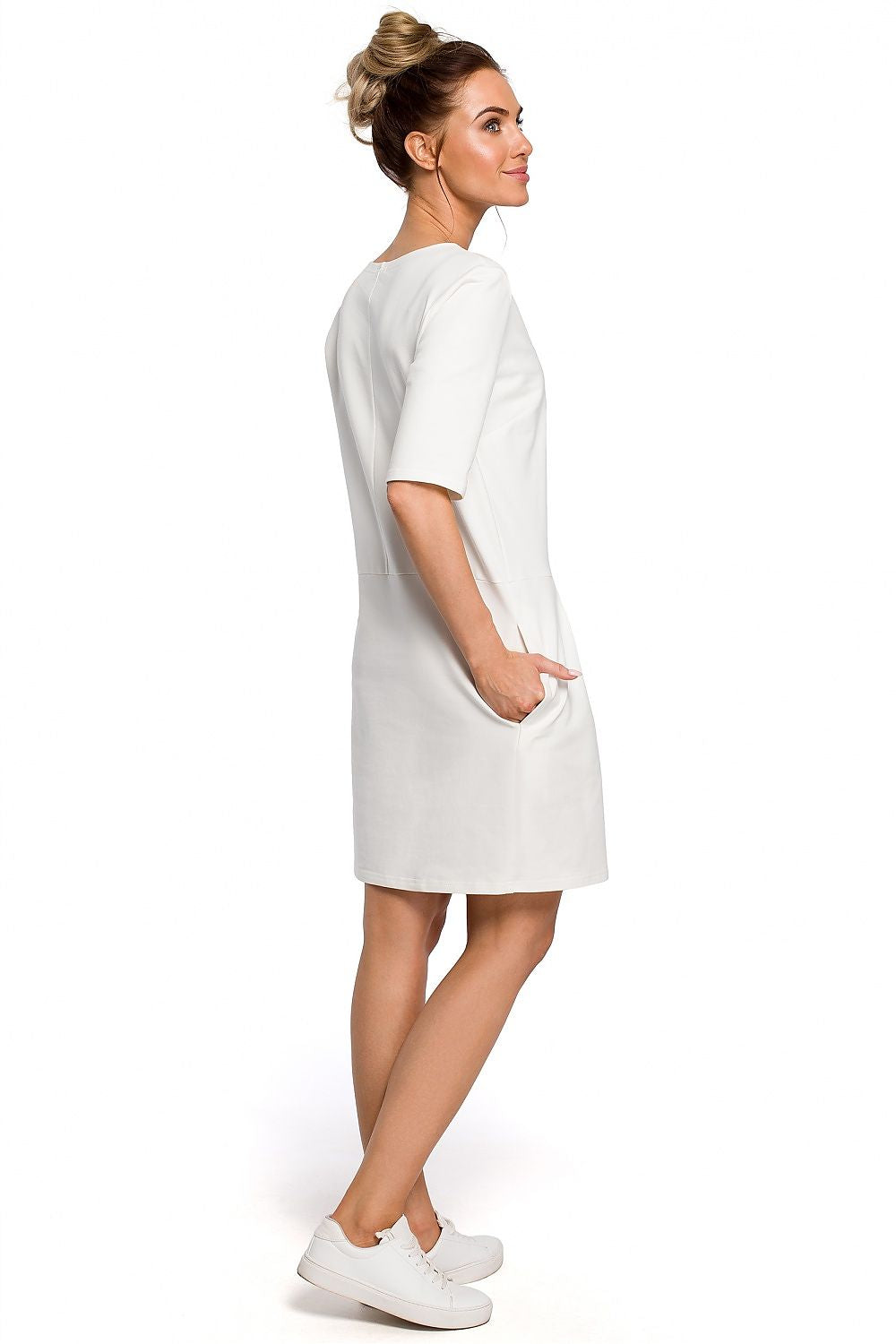  Hétköznapi ruha model 127557 Moe 