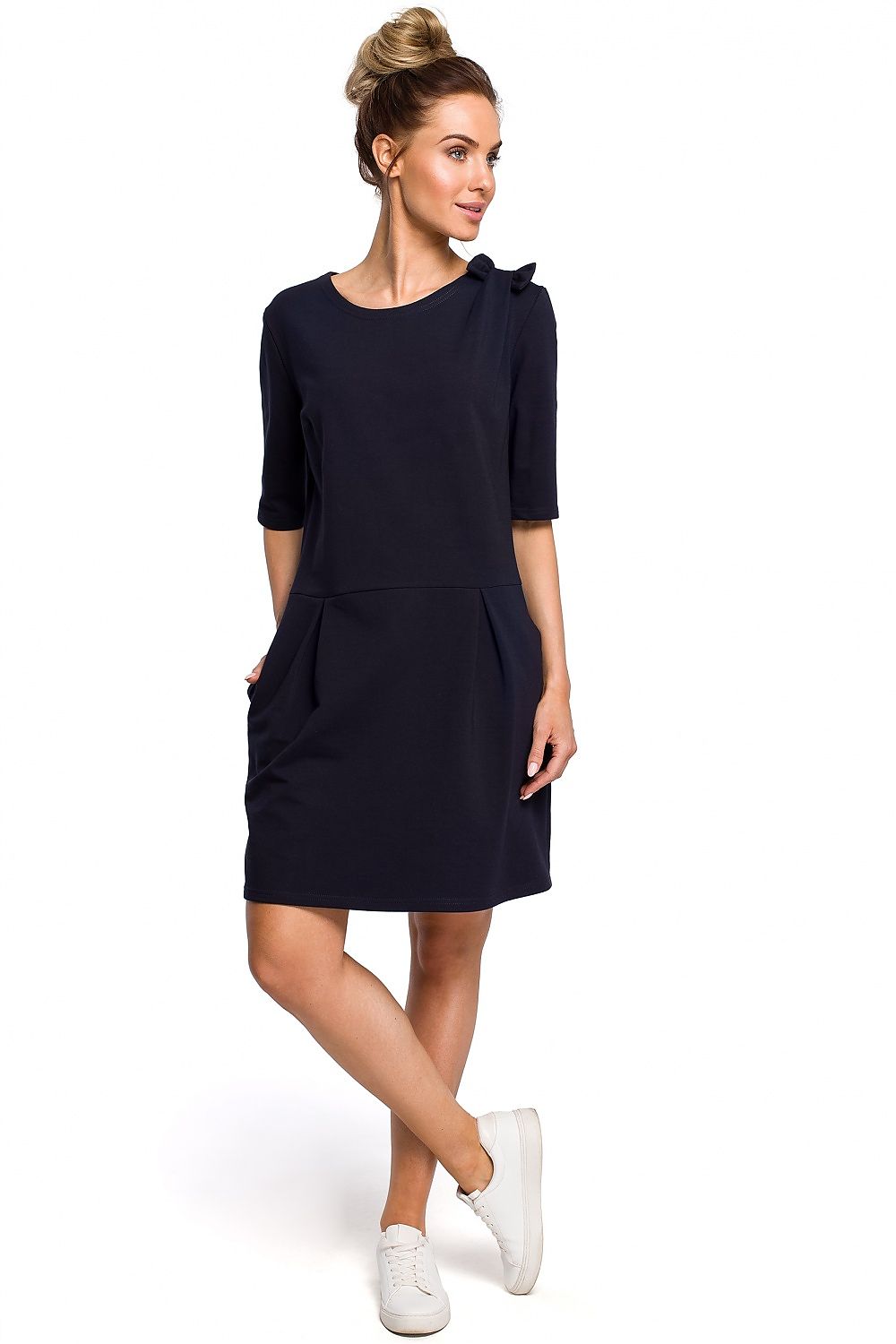  Hétköznapi ruha model 127558 Moe 