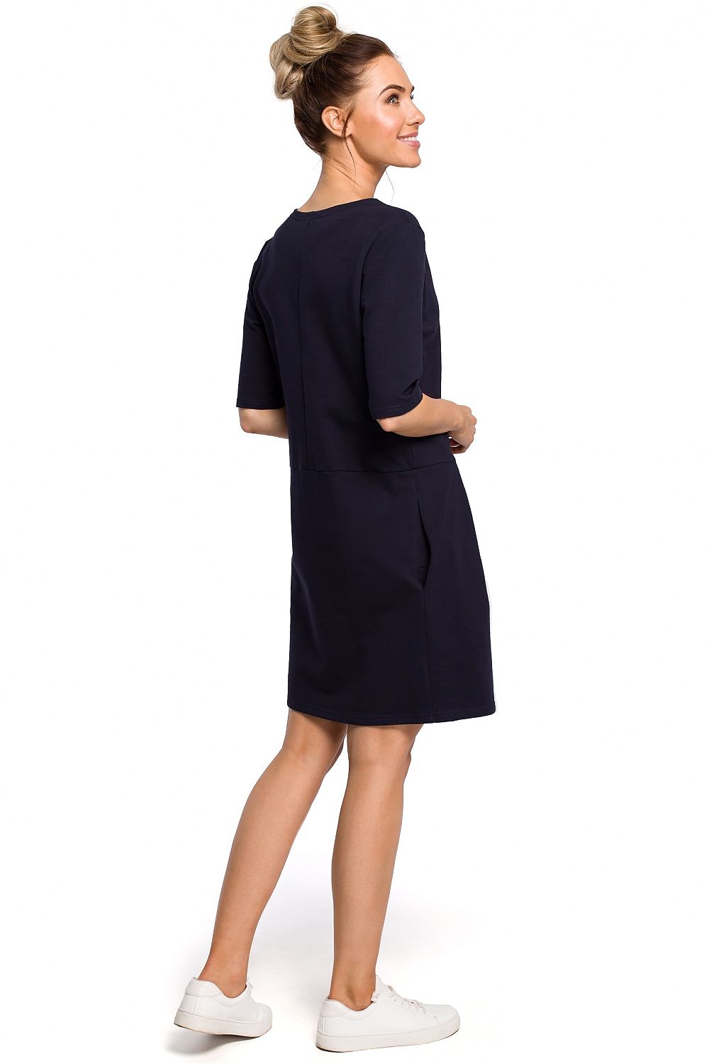  Hétköznapi ruha model 127558 Moe 