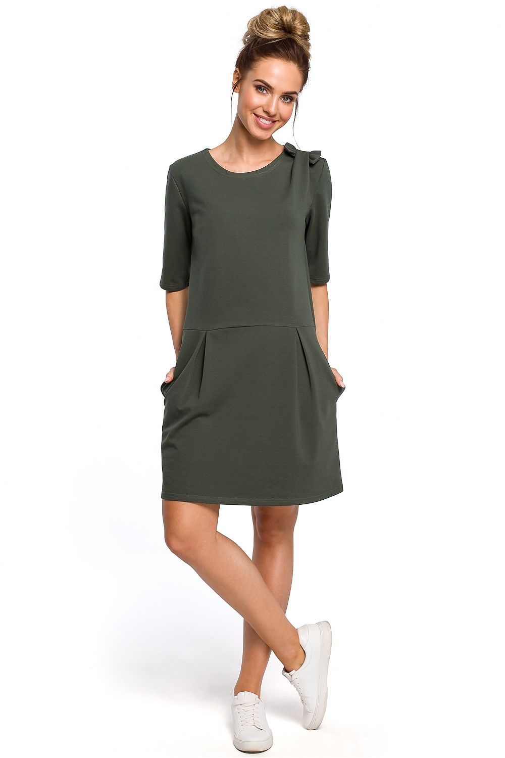  Hétköznapi ruha model 127559 Moe 