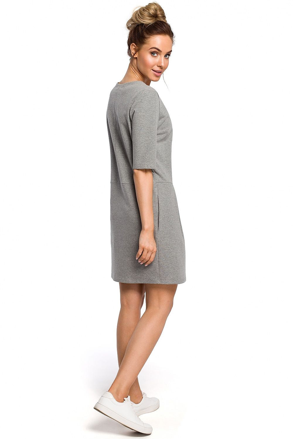  Hétköznapi ruha model 127560 Moe 