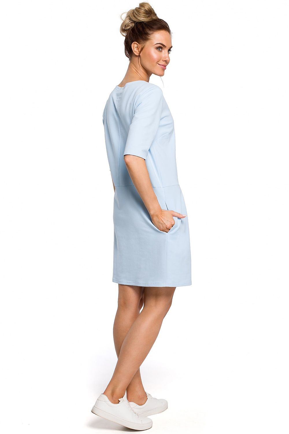  Hétköznapi ruha model 127561 Moe 