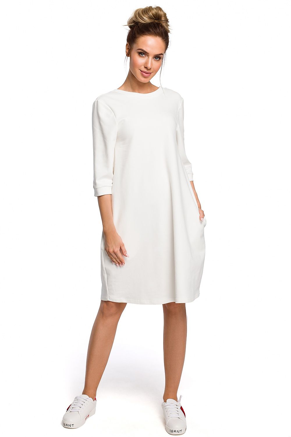  Hétköznapi ruha model 127580 Moe 