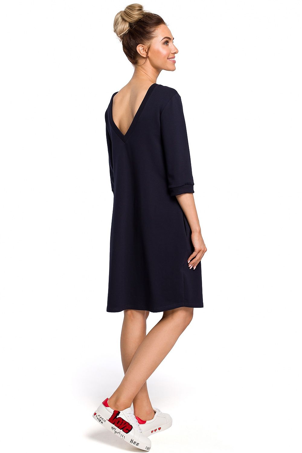  Hétköznapi ruha model 127581 Moe 