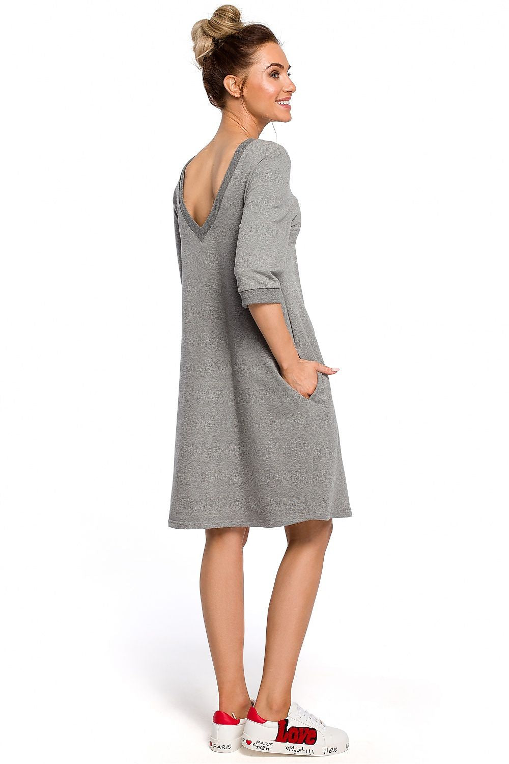 Hétköznapi ruha model 127582 Moe 