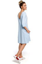  Hétköznapi ruha model 127583 Moe 