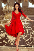  Estélyi ruha model 128947 Numoco 