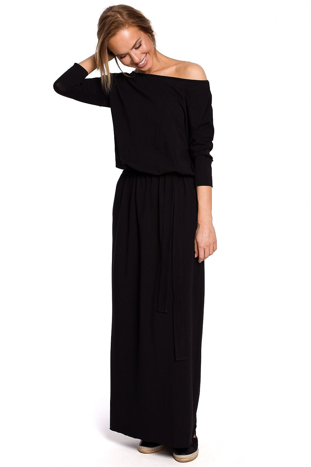  Hétköznapi ruha model 131538 Moe 