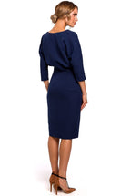  Hétköznapi ruha model 135455 Moe 