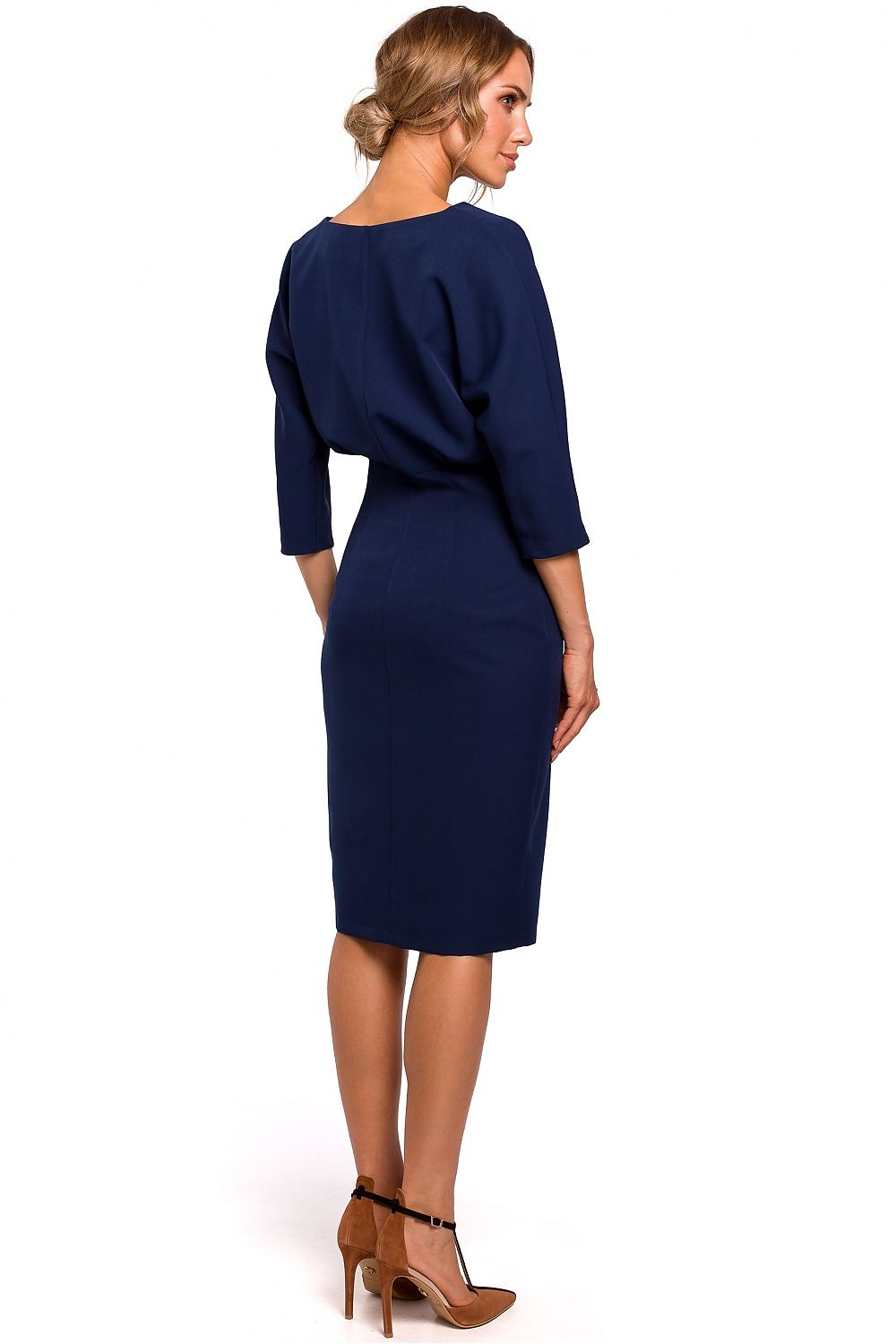  Hétköznapi ruha model 135455 Moe 