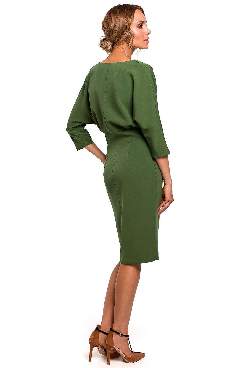  Hétköznapi ruha model 135456 Moe 
