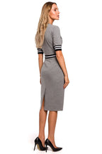  Hétköznapi ruha model 135469 Moe 