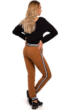  Női nadrág model 135471 Moe 