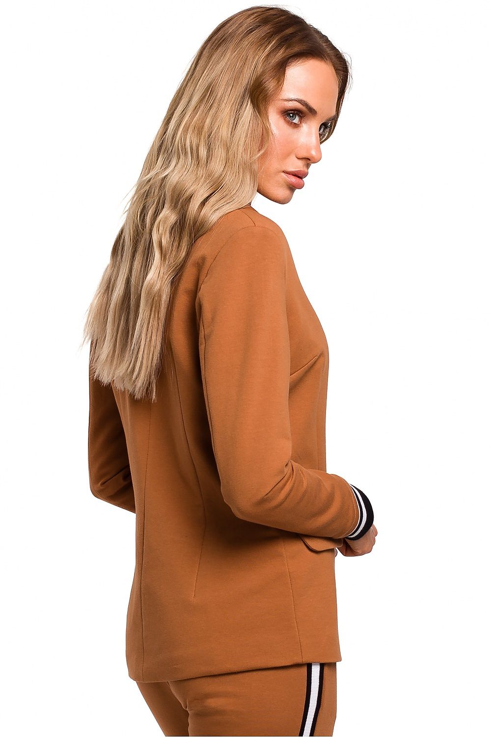 Blézer model 135475 Moe 