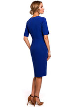  Hétköznapi ruha model 135489 Moe 