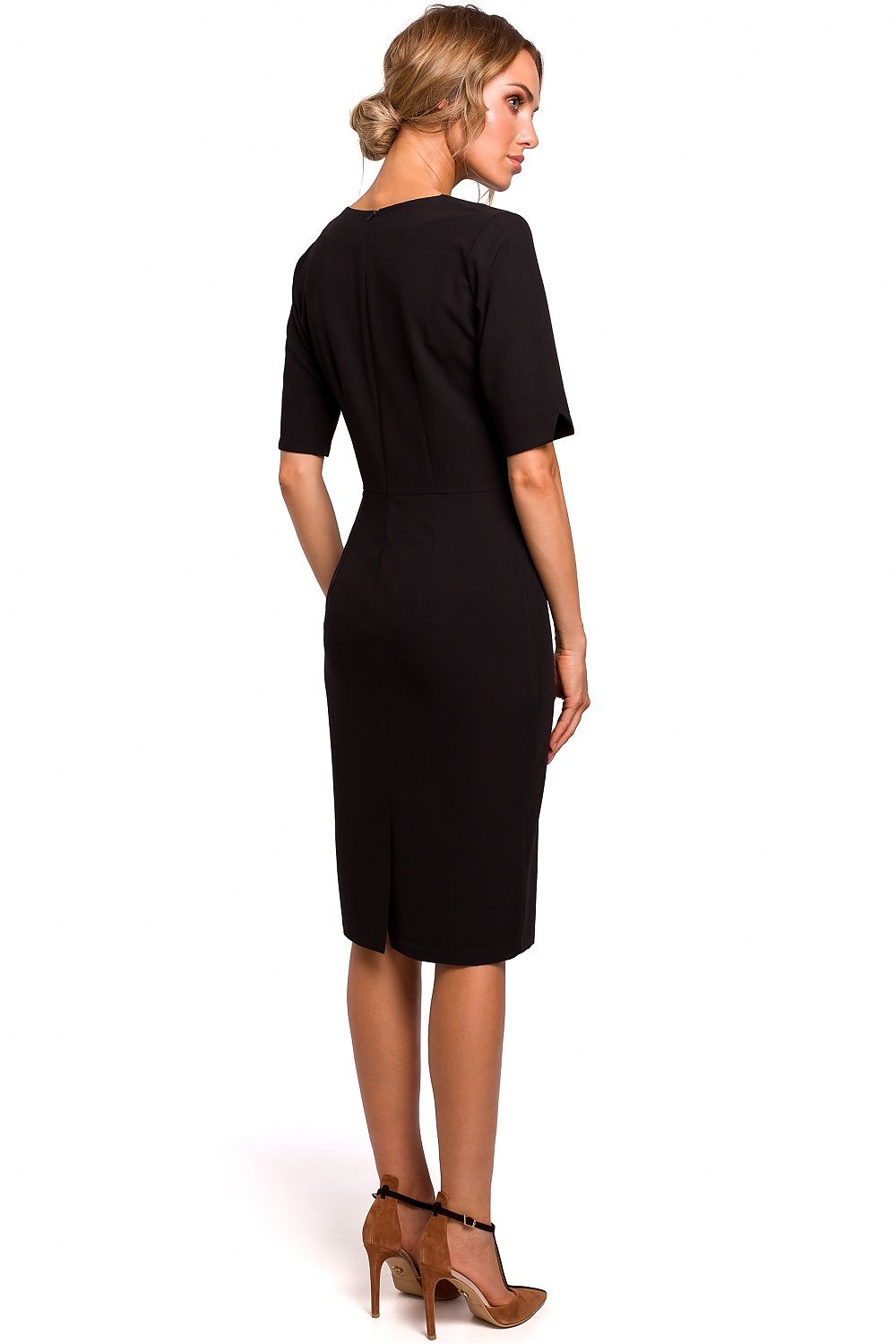  Hétköznapi ruha model 135490 Moe 