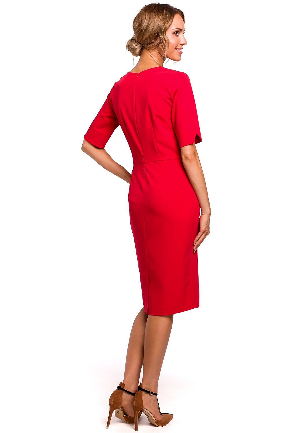  Hétköznapi ruha model 135491 Moe 