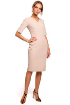  Hétköznapi ruha model 135492 Moe 
