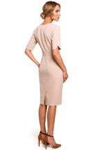  Hétköznapi ruha model 135492 Moe 
