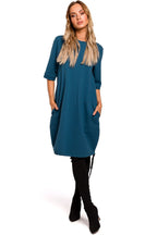  Hétköznapi ruha model 135505 Moe 