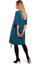  Hétköznapi ruha model 135505 Moe 