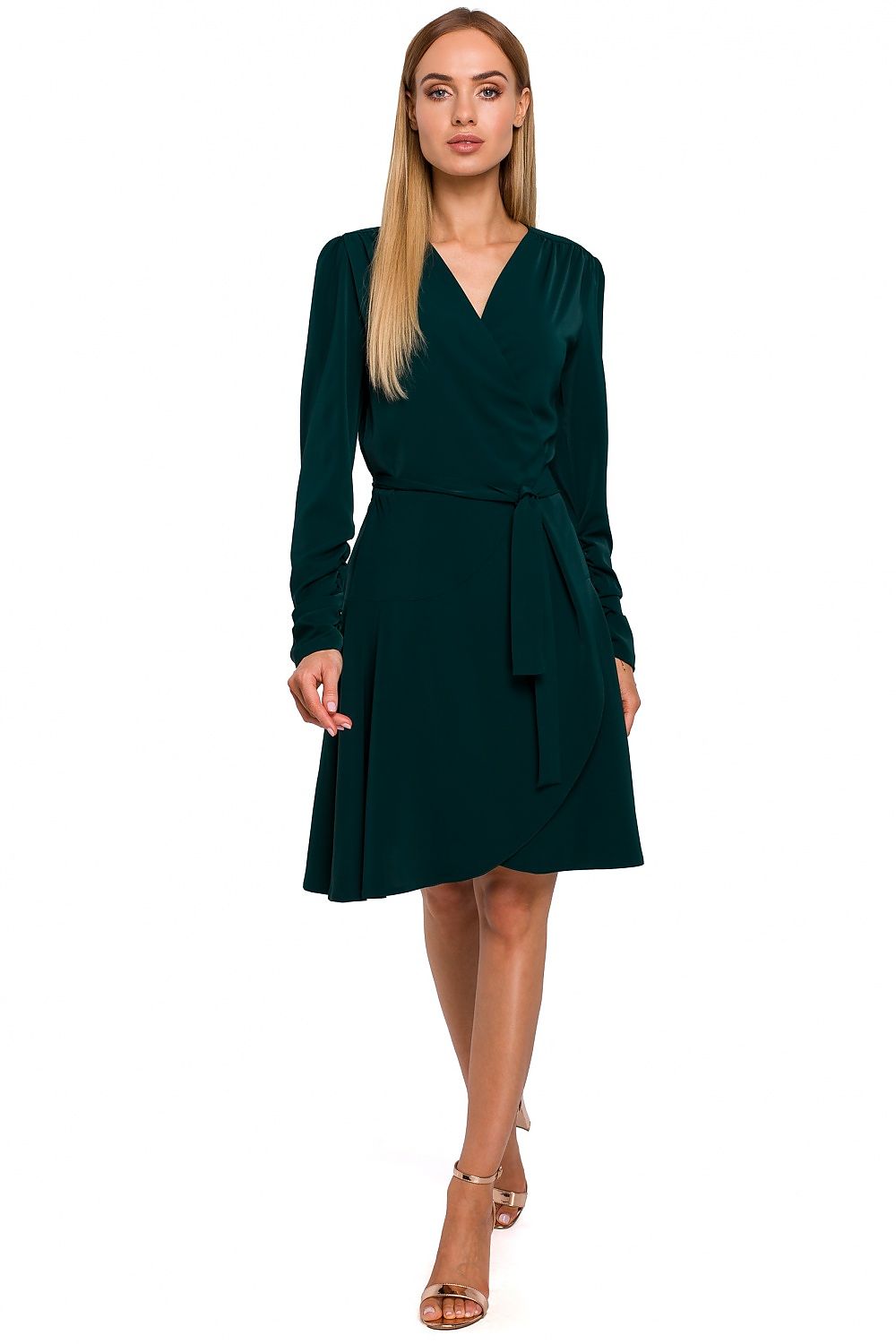  Hétköznapi ruha model 138835 Moe 