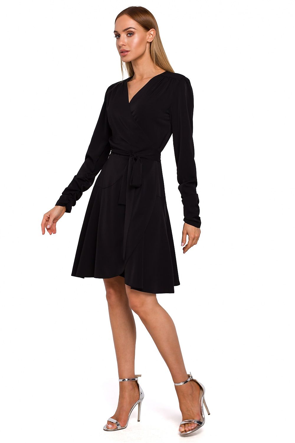  Hétköznapi ruha model 138836 Moe 