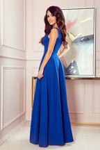  Hosszú ruha model 140785 Numoco 