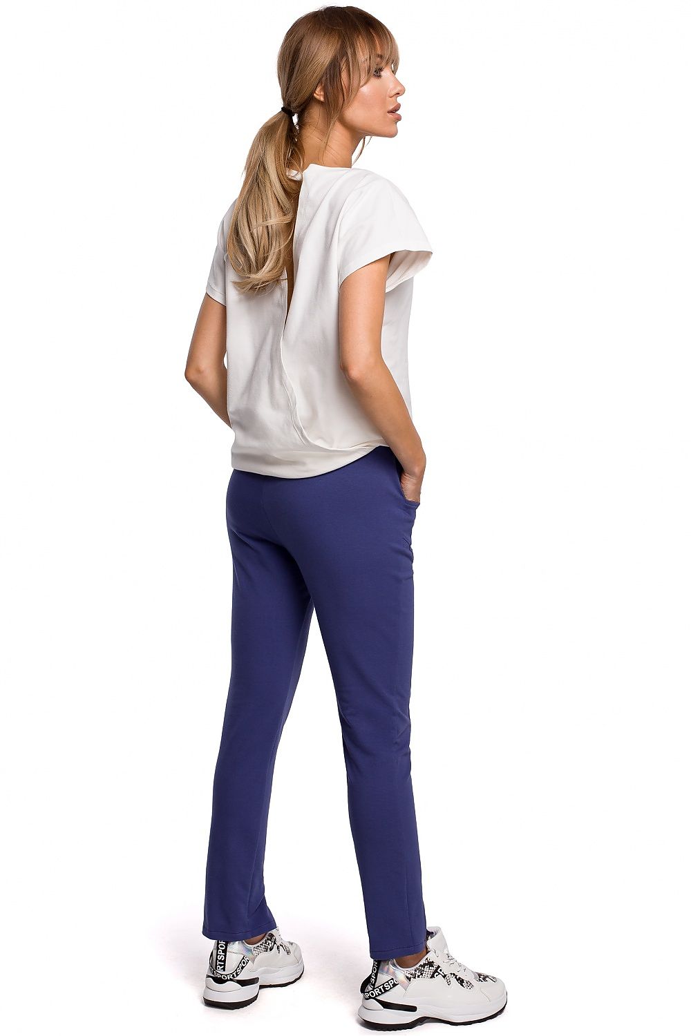  Hosszú nadrág model 142271 Moe 
