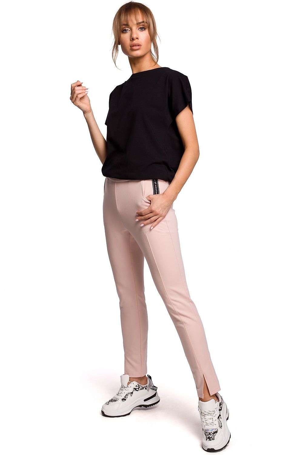  Hosszú nadrág model 142272 Moe 