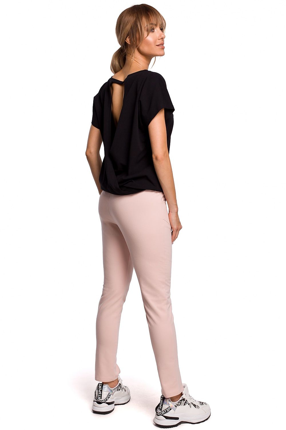  Hosszú nadrág model 142272 Moe 