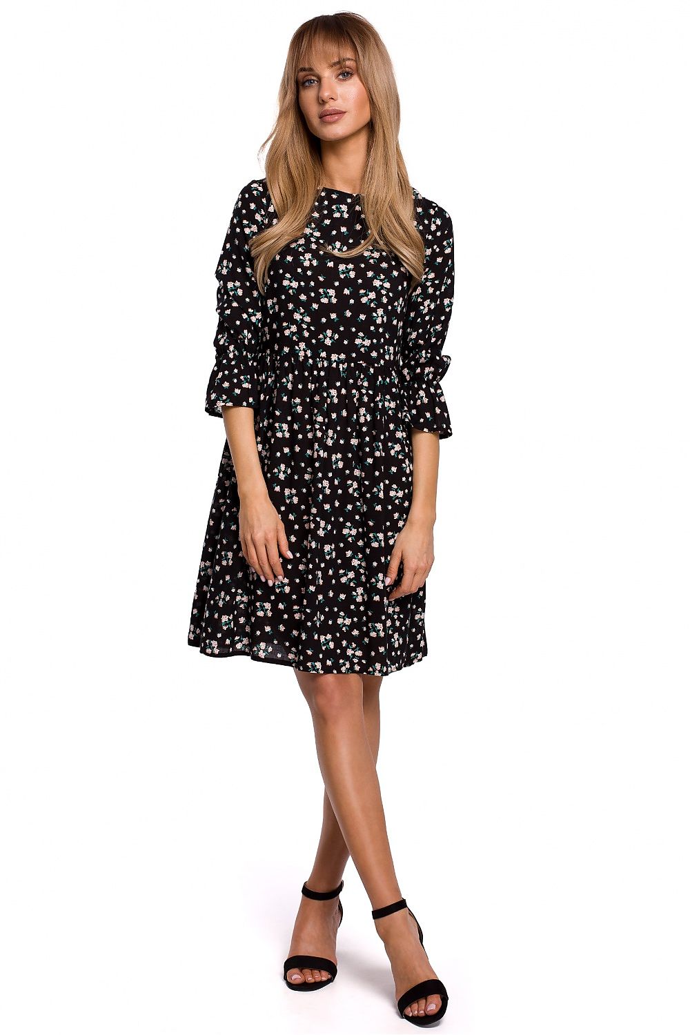  Hétköznapi ruha model 144456 Moe 