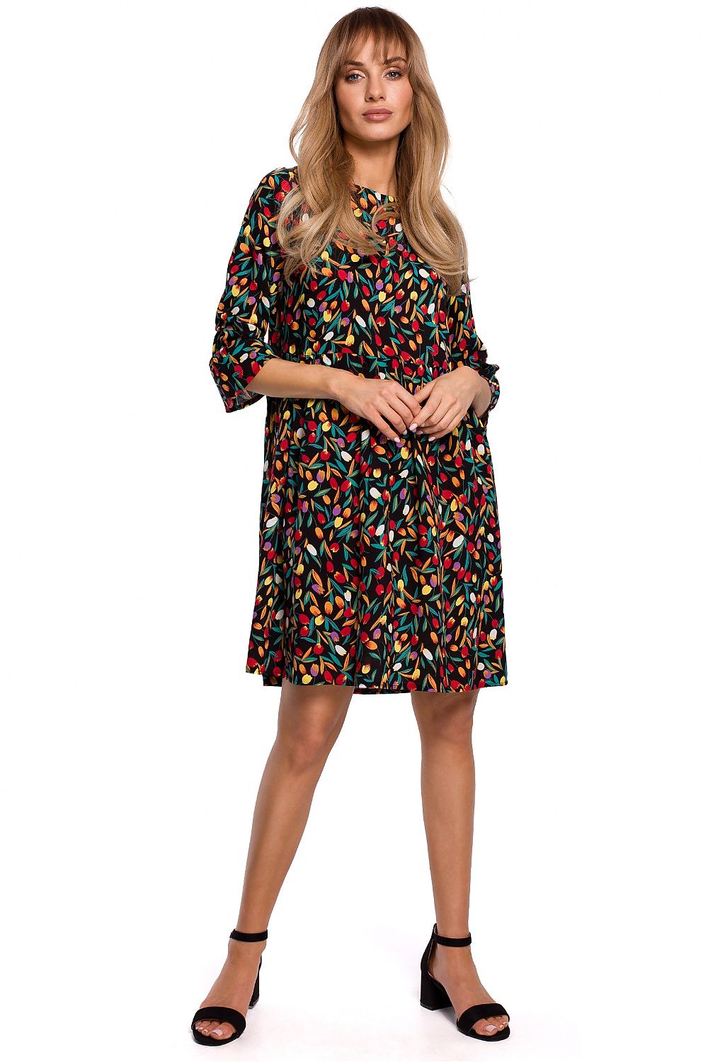  Hétköznapi ruha model 144458 Moe 